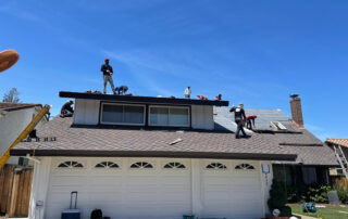 Apollo Roofing Company San Francisco 24