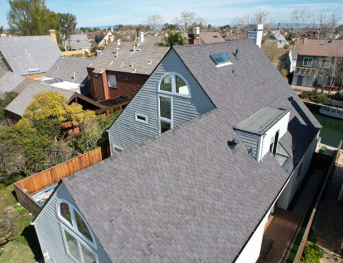 Why Switch To Cool Roofs With Roof Replacement