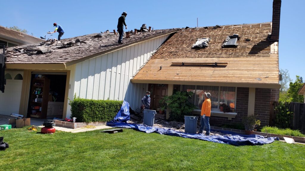 Best Residential Roofing Company