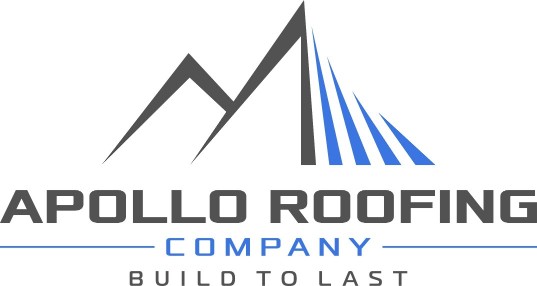 Apollo Roofing Company Logo