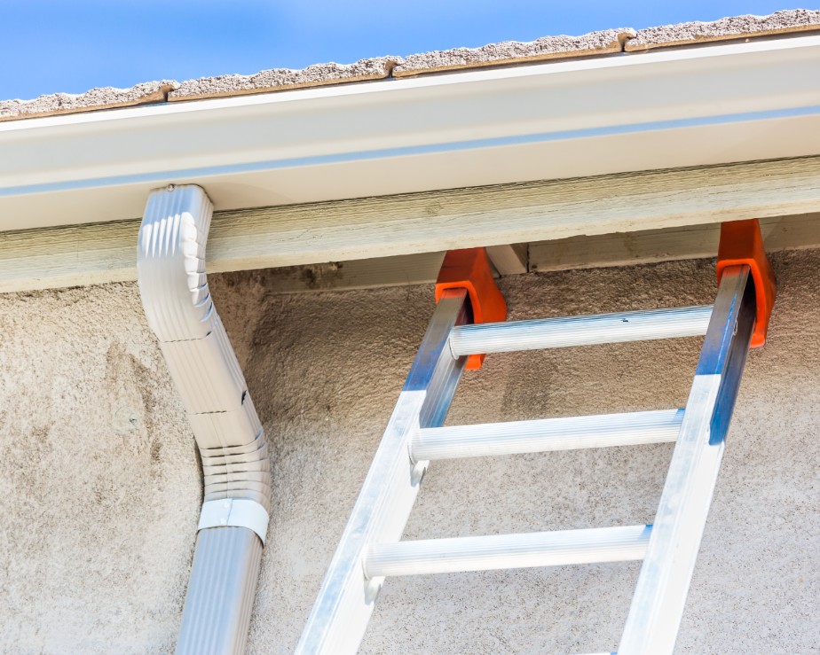 Roof Gutter Replacement Company in Walnut Creek