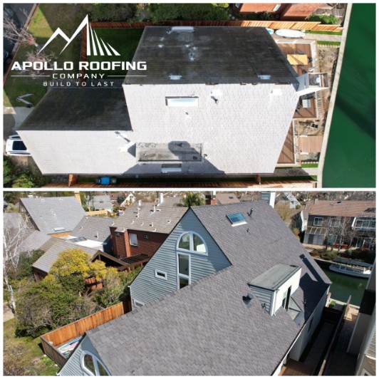 roofing services San Francisco