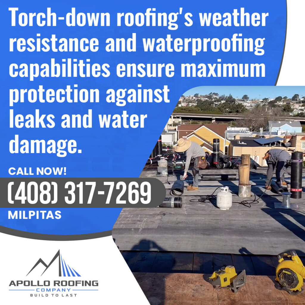 Apollo Roofing Company (Milpitas) 1