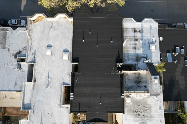 Calculating Return on Investment (ROI) For Torch Down Roofing