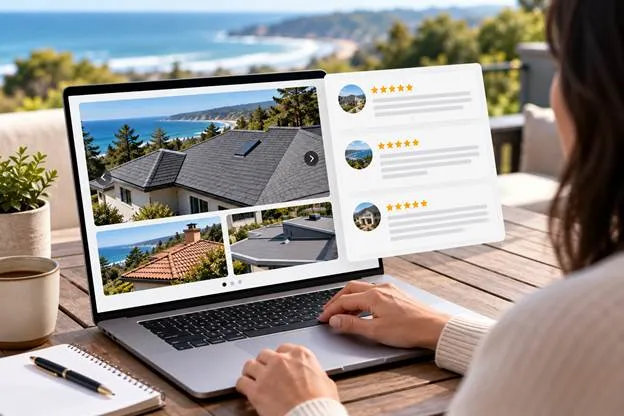 Can They Show You Recent Work and Customer Feedback