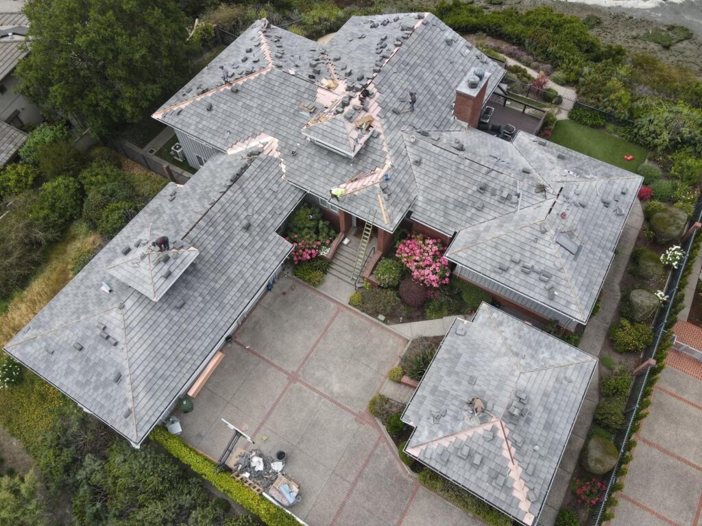 Importance of regular roof maintenance