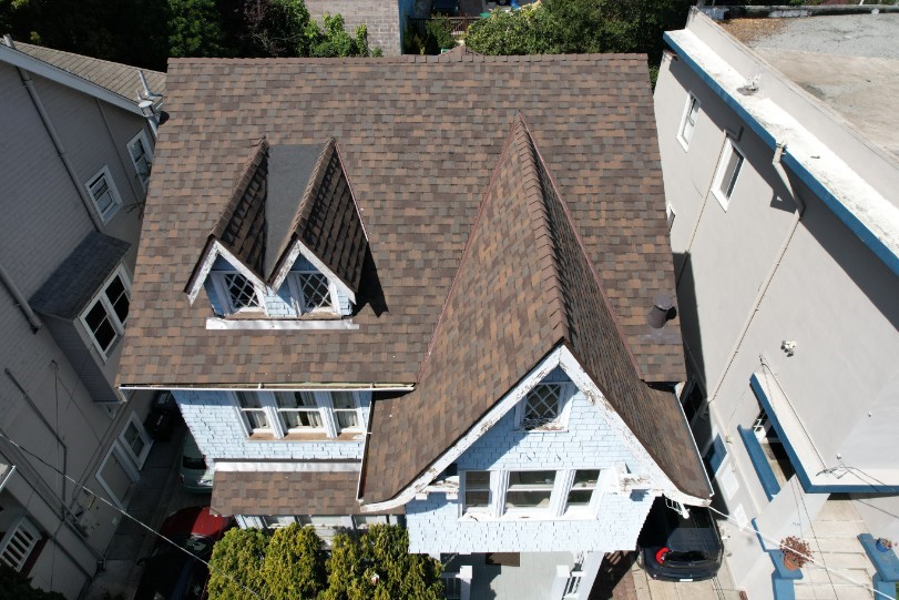 Importance of timely roof repairs