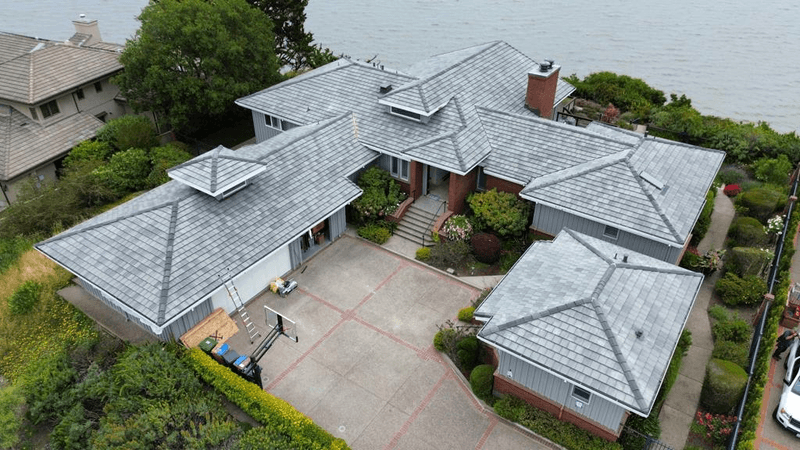 Tile Roofing Contractor