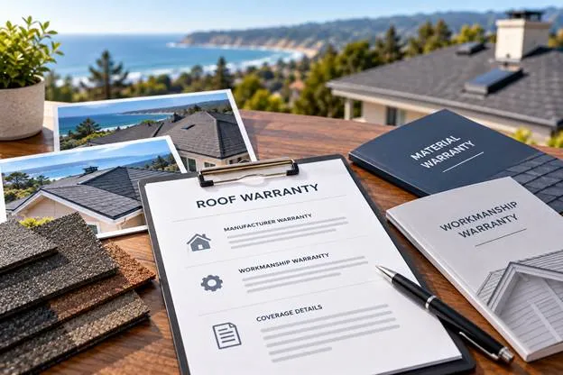 What Warranties Come With the Roof