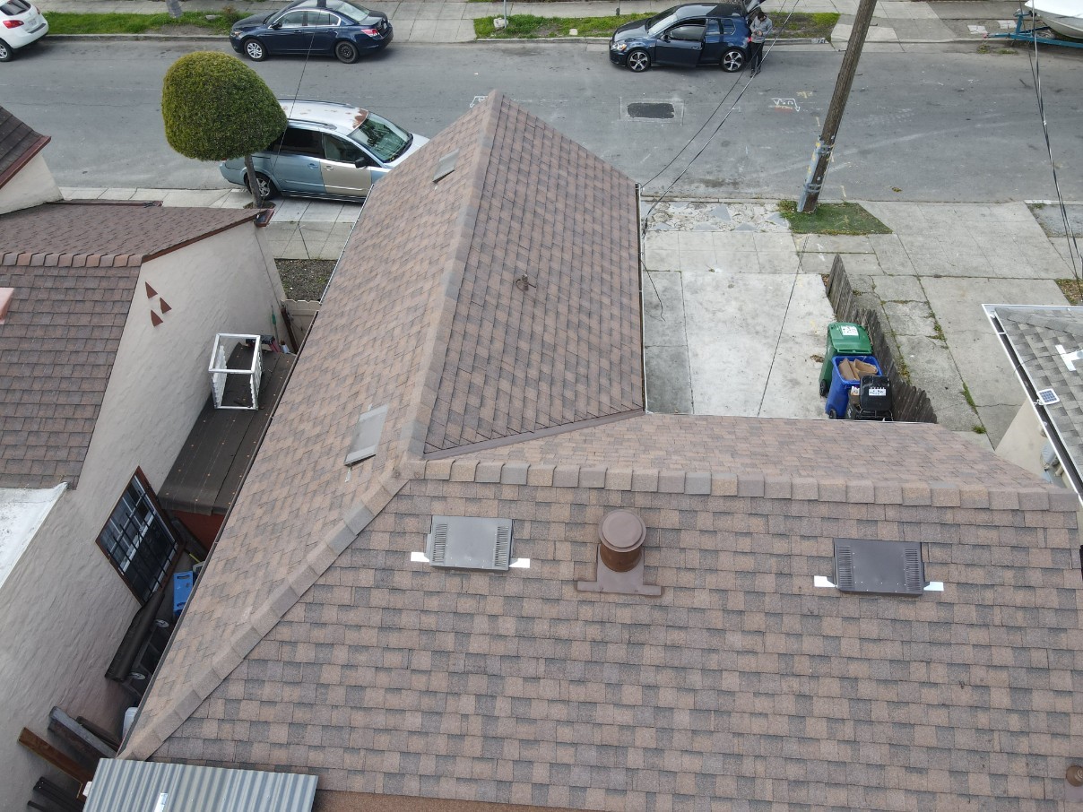 Trusted Emergency Roof Repair