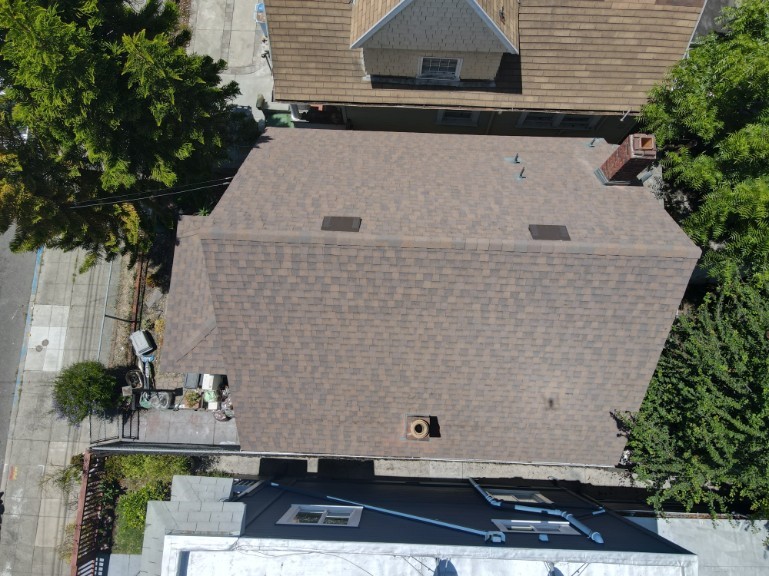 How to Prepare Your Roof for Santa Cruz's Rainy Season