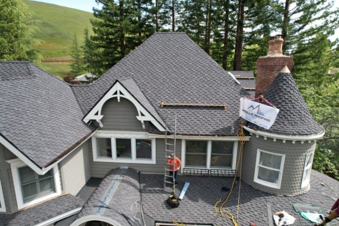 How to Prepare Your Roof for Santa Cruz's Rainy Season