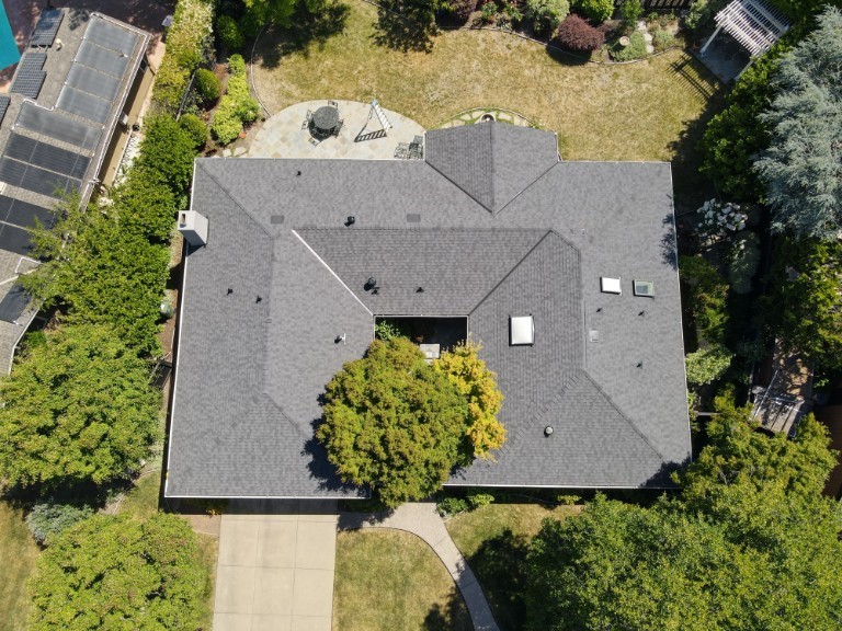Weather Conditions Affect Roof Damage