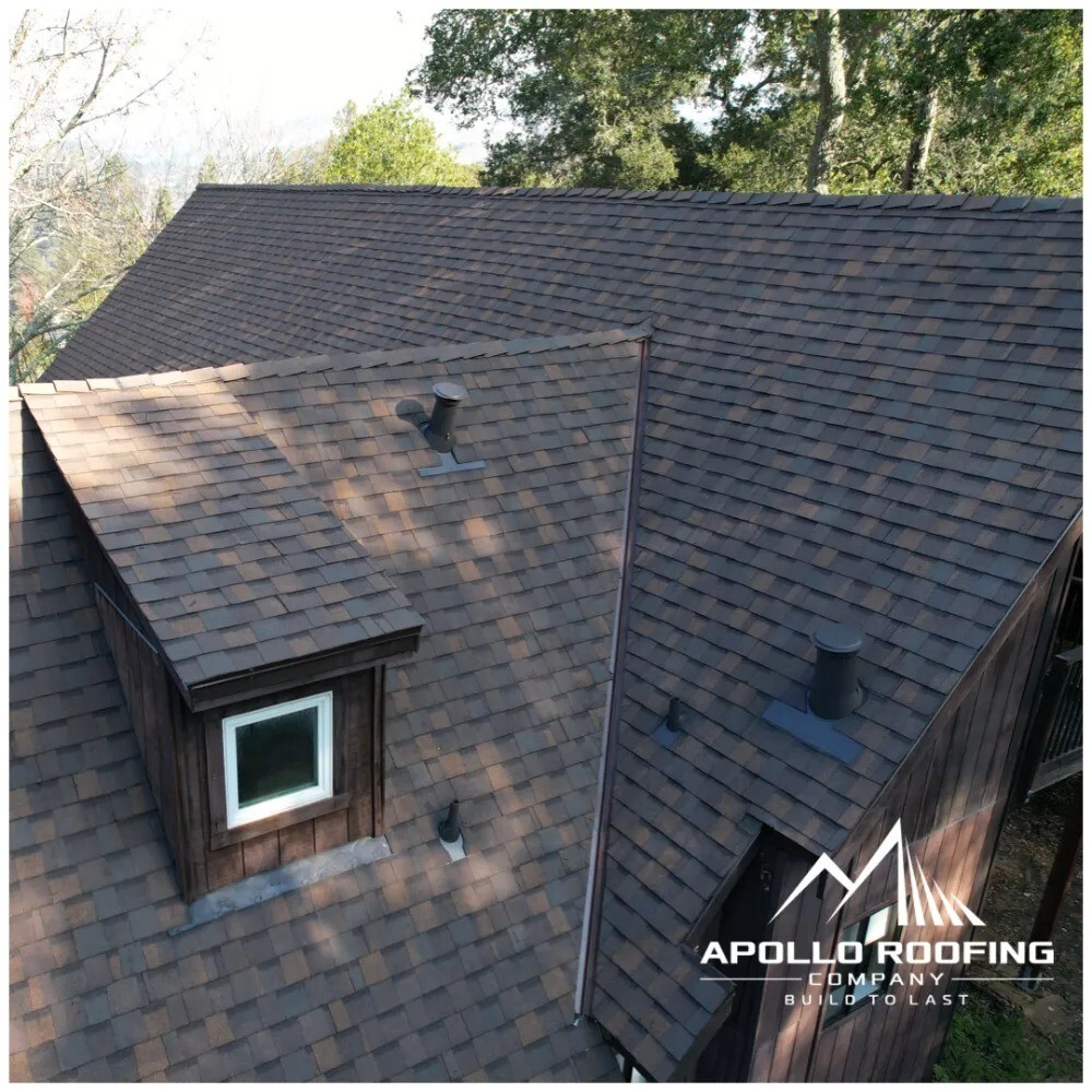 Regular Roof Inspections and Maintenance