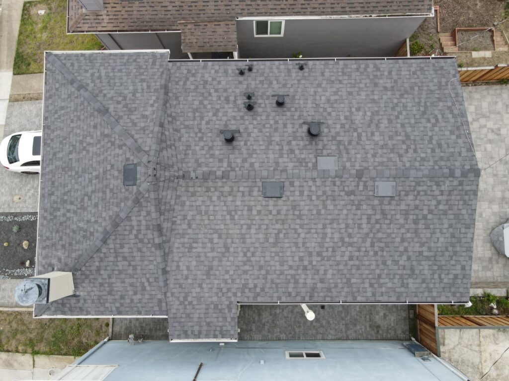 Lifespan of a Shingle Roof in San Jose's Climate