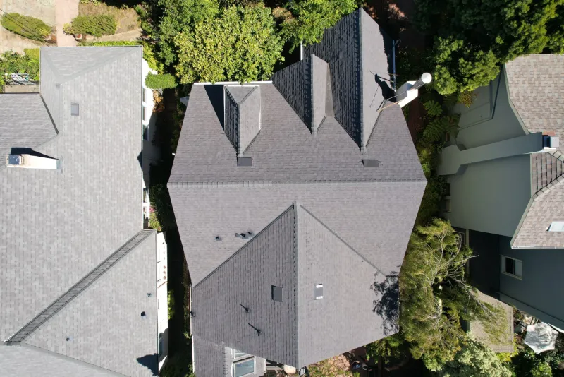 Berkeley Shingle Roof Replacement Project - (2) (1)