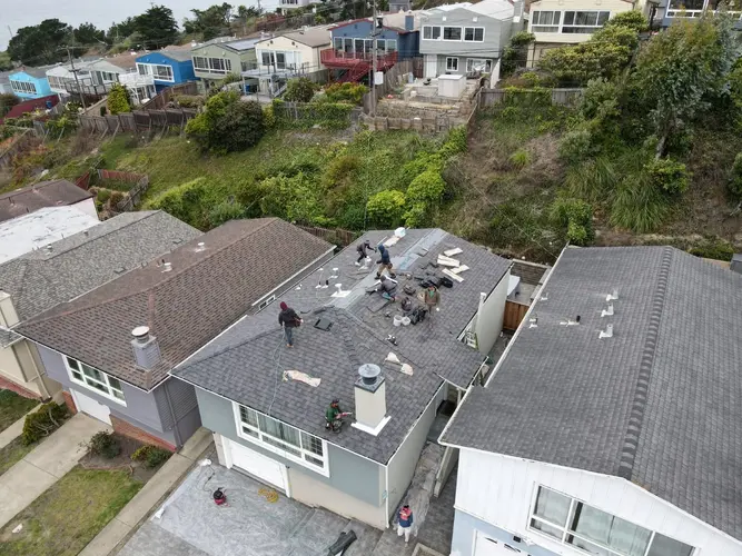 Best Roofing Company in San Francisco for Expert Roofing Solutions