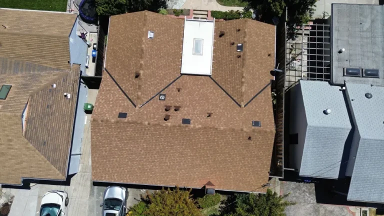 Fremont Shingle Roof Replacement Project - (3)