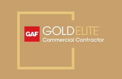 GAF Gold Elite Badge