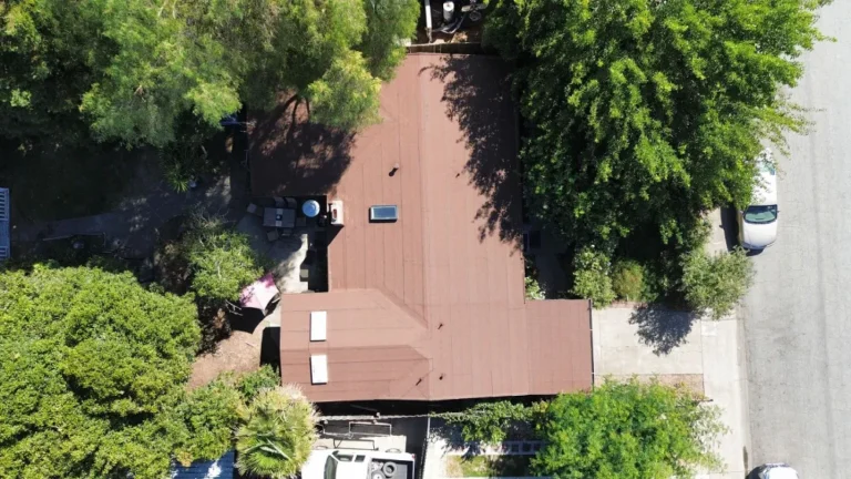 Gilroy Modified Bitumen Roofing Projects - (1)