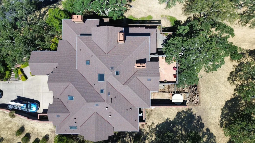 Roofing Contractor