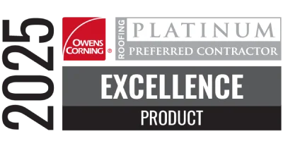 Product Excellence Contractor Badge