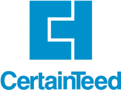 Certainteed logo