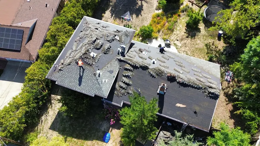 Top Rated Roofing Companies