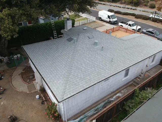 What Counts as a Roofing Emergency