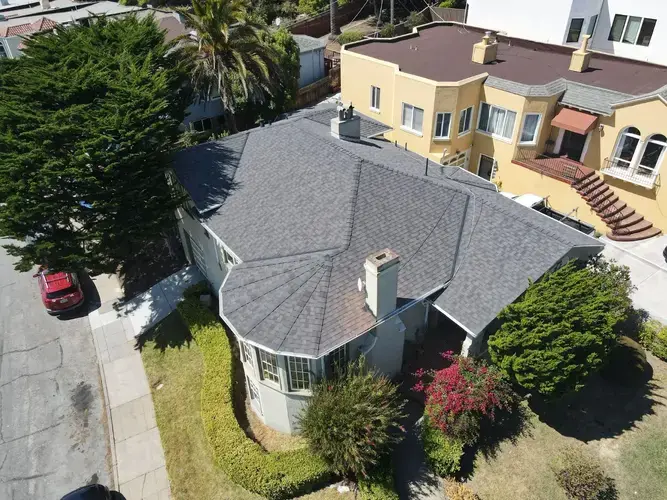 Best Shingle Roof Replacement Services in Milpitas