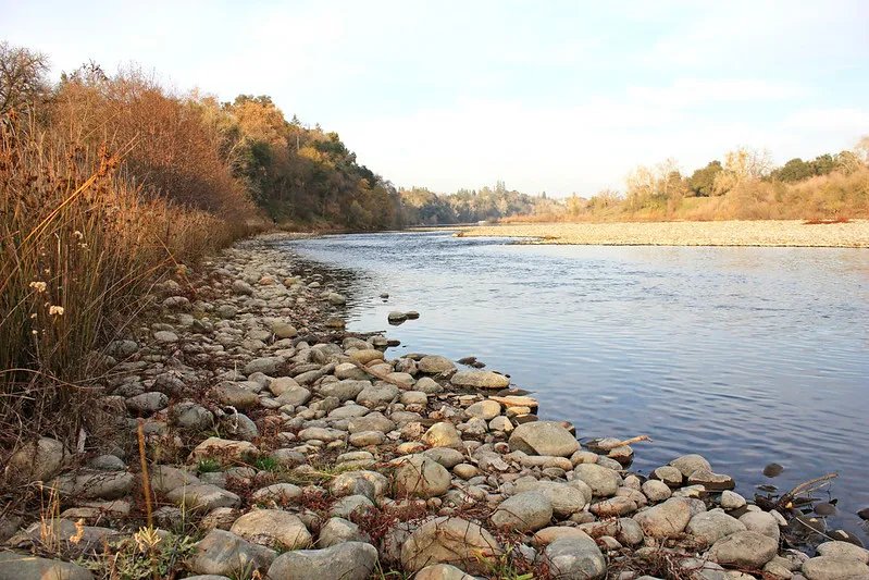 Carmichael, CA - County Park