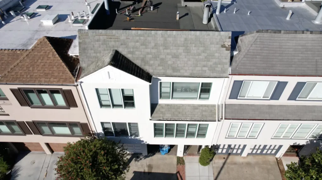 Emergency Roof Replacement Costs