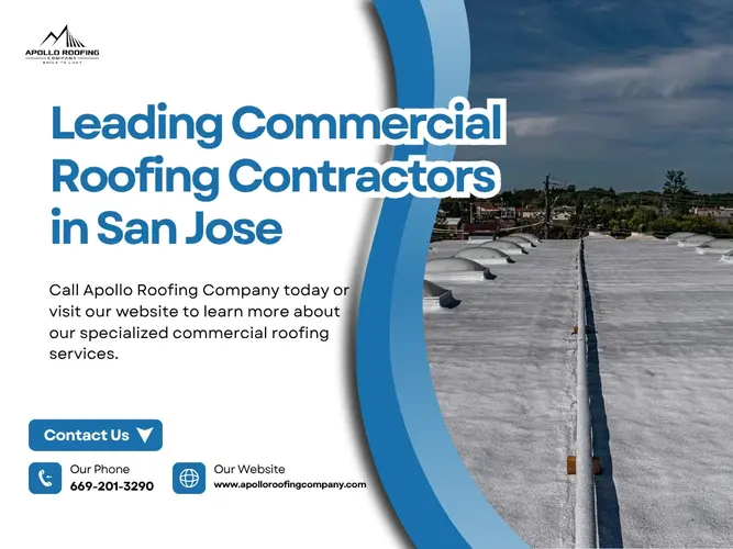 How the San Jose Climate Affects Commercial Roofing Lifespan