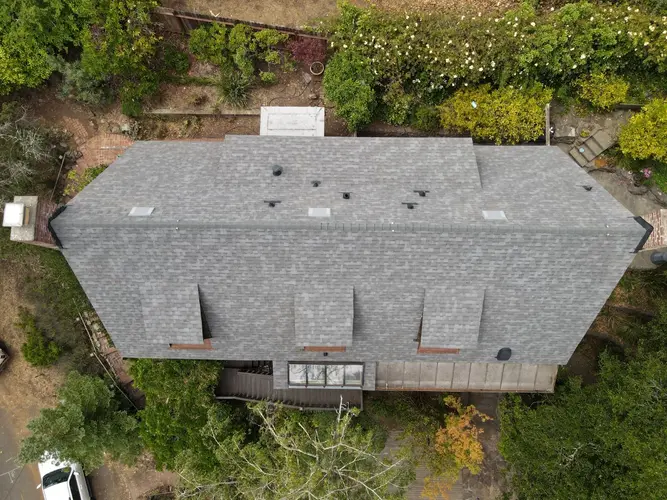 Reliable Residential Roofing Companies in San Jose