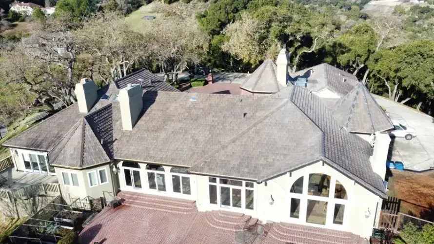 Residential Roofing Contractors in Walnut Creek  