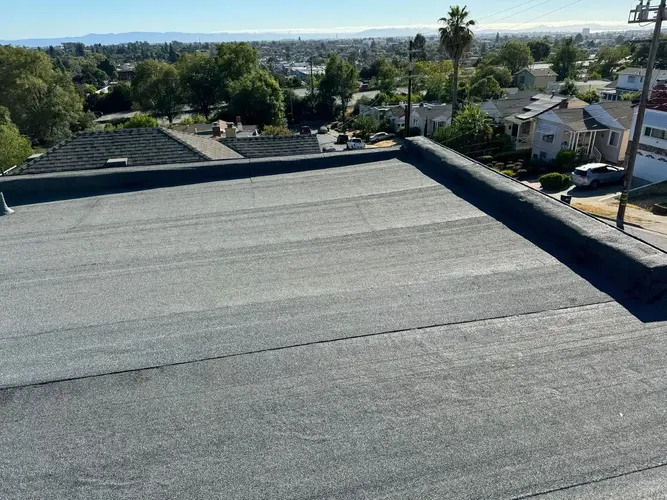 San Jose-Based Commercial Roofing Contractors