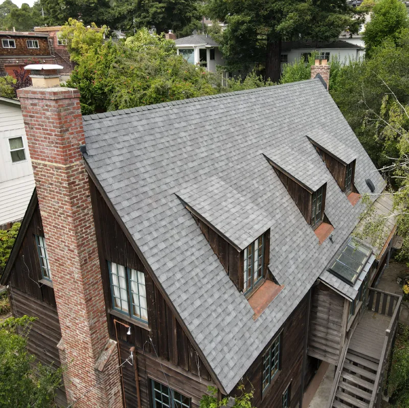 Top-Rated Roof Replacement Contractor