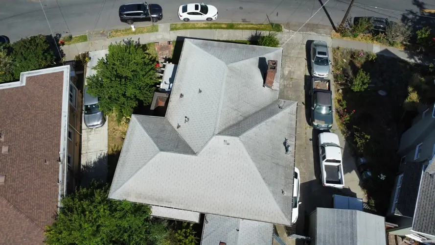 Which Roof Works Best in Novato 