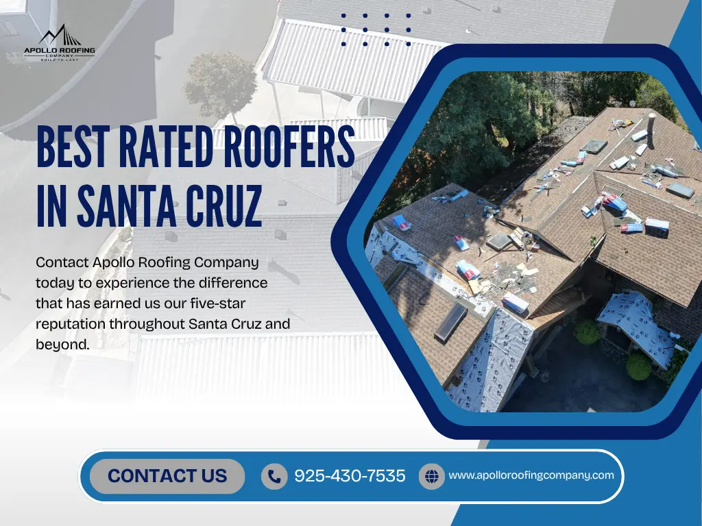 Best Rated Roofers
