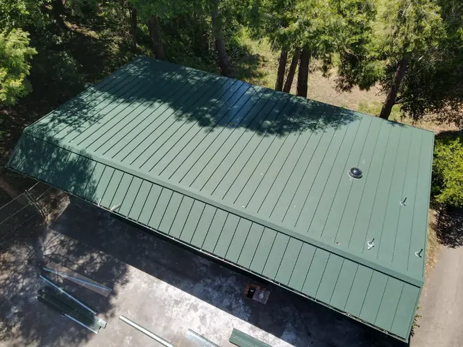 Residential Roof Replacement Costs in Novato