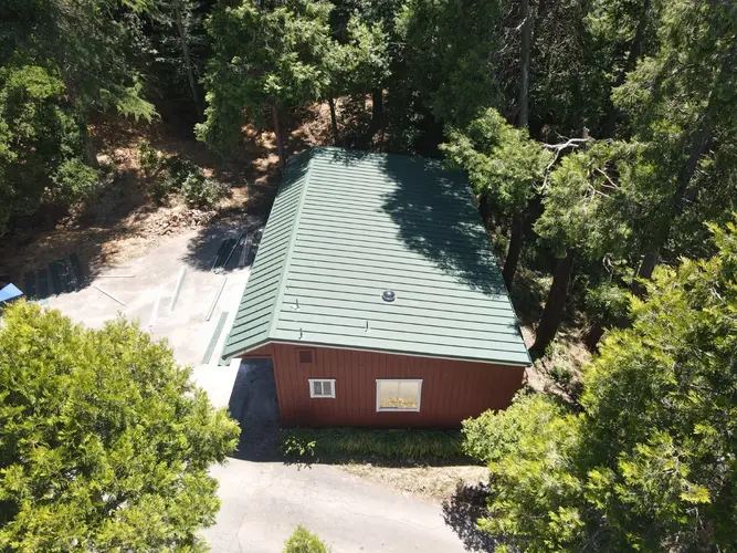 Residential roof replacement by Apollo Roofing in San Francisco
