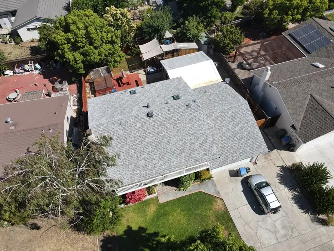 Shingle Roofing Replacement Experts in Santa Cruz