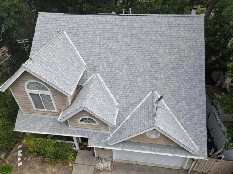 Top Asphalt Shingle Roof Replacement Contractors