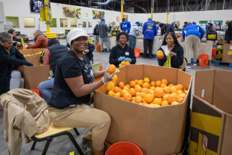 Alameda Count Food Bank 3