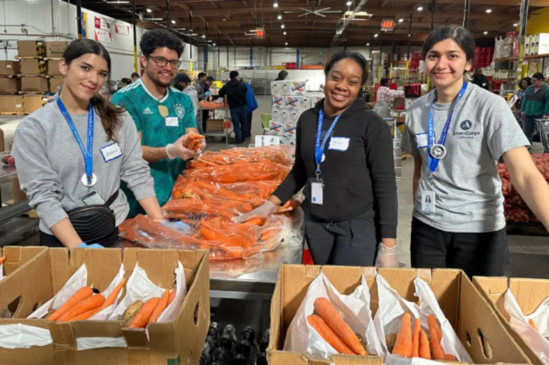 Alameda Count Food Bank 5