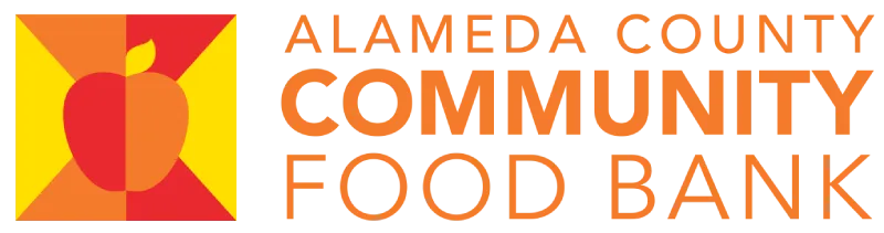 Almeda County Community Food Bank Logo