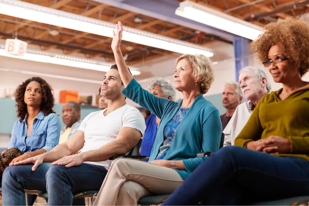 CSC Educational Program