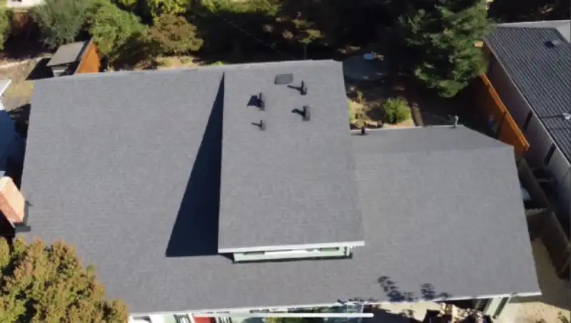 Residential roof upkeep completed by Sacramento roofing experts