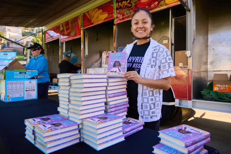 Youth Uprising - (2)