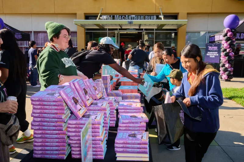 Youth Uprising - (3)